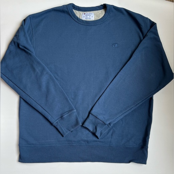 champion crewneck - Picture 1 of 5